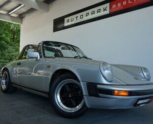 Porsche 911 Urmodell Gebrauchtwagen
