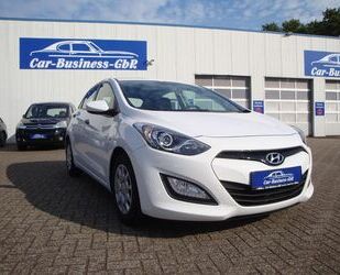 Hyundai i30 Gebrauchtwagen
