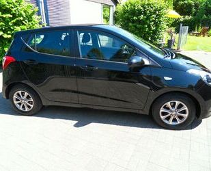 Hyundai i10 Gebrauchtwagen