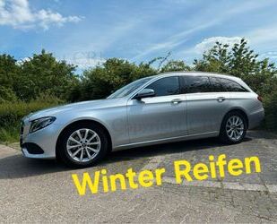 Mercedes-Benz E 200 Gebrauchtwagen