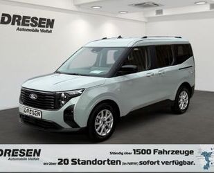 Ford Tourneo Courier Gebrauchtwagen