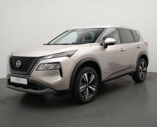 Nissan X-Trail Gebrauchtwagen