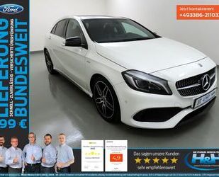 Mercedes-Benz A 250 Gebrauchtwagen