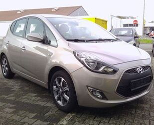 Hyundai i20 Gebrauchtwagen