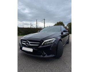 Mercedes-Benz C 220 Gebrauchtwagen