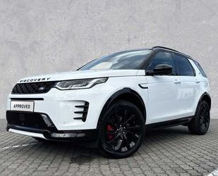 Land Rover Discovery Sport Gebrauchtwagen