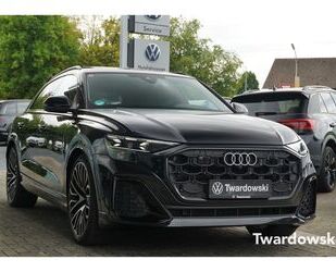 Audi Q8 Gebrauchtwagen