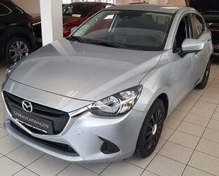 Mazda 2 Gebrauchtwagen