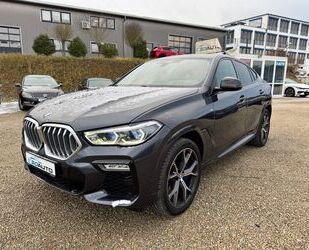 BMW X6 Gebrauchtwagen