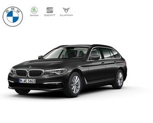 BMW 520 Gebrauchtwagen