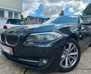 BMW 530 Gebrauchtwagen