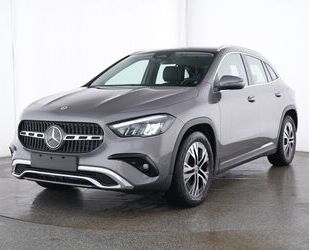 Mercedes-Benz GLA 220 Gebrauchtwagen