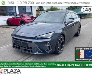 Cupra Leon Gebrauchtwagen