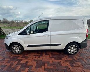 Ford Transit Courier Gebrauchtwagen