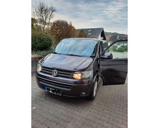 VW T5 Caravelle Gebrauchtwagen