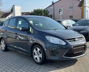 Ford C-Max Gebrauchtwagen