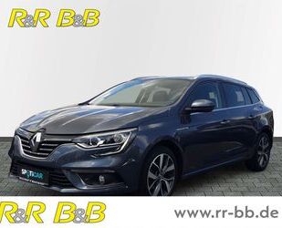Renault Megane Gebrauchtwagen