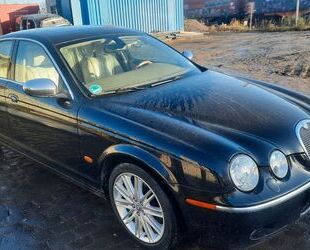 Jaguar S-Type Gebrauchtwagen