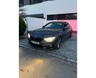 BMW 435 Gebrauchtwagen