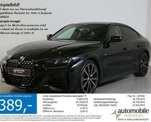 BMW 420 Gran Coupé Gebrauchtwagen
