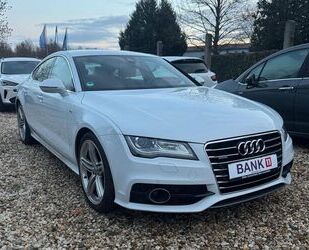 Audi A7 Gebrauchtwagen