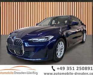 BMW 420 Gran Coupé Gebrauchtwagen