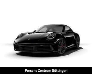 Porsche 992 Gebrauchtwagen