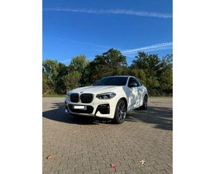 BMW X4 M40 Gebrauchtwagen