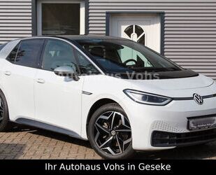 VW ID.3 Gebrauchtwagen