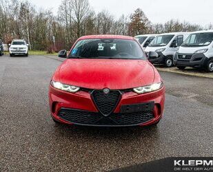 Alfa Romeo Tonale Gebrauchtwagen