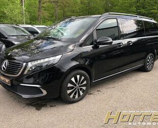 Mercedes-Benz EQV Gebrauchtwagen