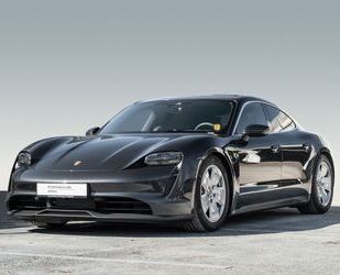 Porsche Taycan Gebrauchtwagen