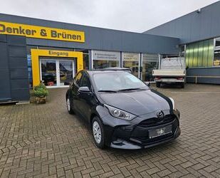 Mazda 2 Hybrid Gebrauchtwagen