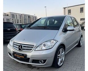 Mercedes-Benz A 160 Gebrauchtwagen