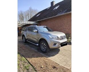 Nissan Navara Gebrauchtwagen
