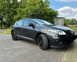 Renault Megane Gebrauchtwagen