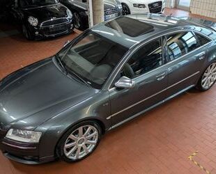 Audi S8 Gebrauchtwagen