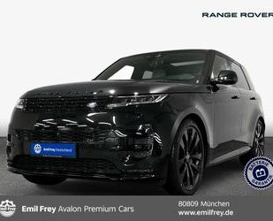 Land Rover Range Rover Sport Gebrauchtwagen