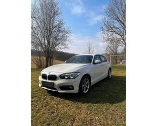 BMW 116 Gebrauchtwagen