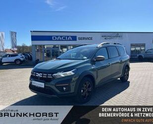 Dacia Jogger Gebrauchtwagen
