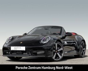 Porsche 992 Gebrauchtwagen