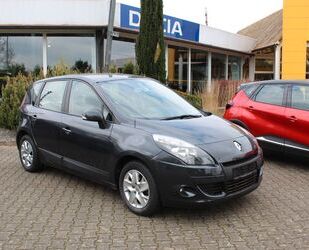 Renault Scenic Gebrauchtwagen