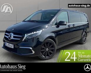 Mercedes-Benz V 300 Gebrauchtwagen