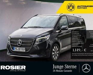 Mercedes-Benz V 300 Gebrauchtwagen