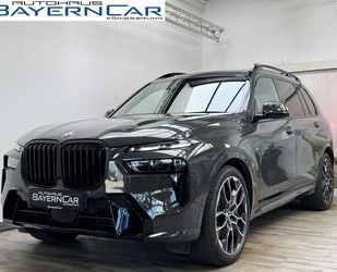 BMW X7 Gebrauchtwagen