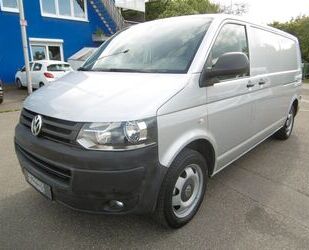 VW T5 Transporter Gebrauchtwagen