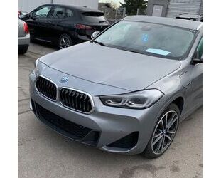BMW X2 Gebrauchtwagen