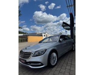 Mercedes-Benz S 560 Gebrauchtwagen