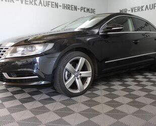 VW CC Gebrauchtwagen