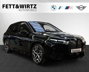 BMW iX Gebrauchtwagen